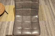 Harvey Norman - Grey Dining chair