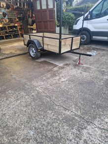 trailer