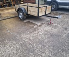 trailer