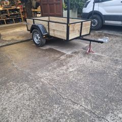 trailer