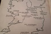 Stair na hEireann History book