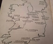 Stair na hEireann History book