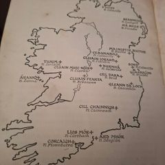Stair na hEireann History book