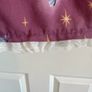 Hand made cottagecore style ruffle lace maxi skirt ladies 8-10 Image 3