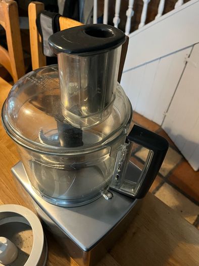 Magimix Cuisine 5200