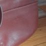 Gorgeous Rustic Longchamp Crossbody Bag Image 5