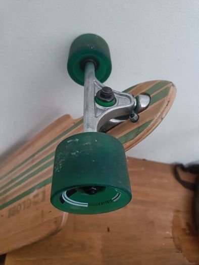 longboard