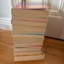 14 Jacqueline Wilson books Image 2