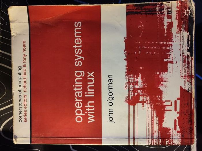 Programming books