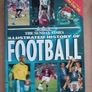 Joblot of Fifteen Football Books (Four Photos) Image 4