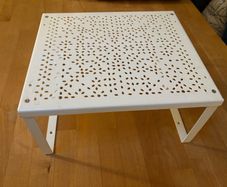 shelf insert