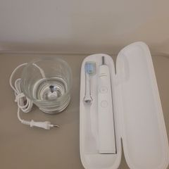 philips electric toothbrush