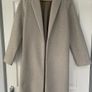 Zara Coat (Medium - Size 10) Image 2