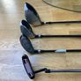 Golf Bag and Golf clubs Image 9