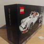 lego 10295 Porsche 911 Image 5