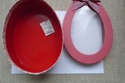 Easter egg box, Gift box, Easter,