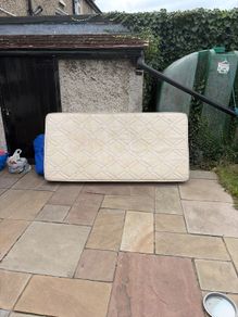 Single bed Mattress