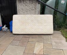 Single bed Mattress
