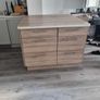 Custom Made Kitchen Island - Large, Heavy Duty Image 6