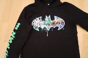 Next Hooded Batman Top Age 9 yrs