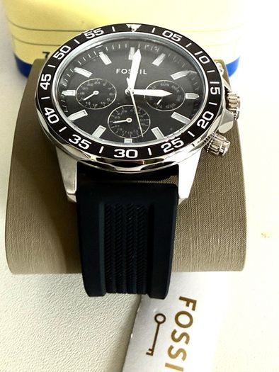 Fossil men's watch