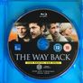 The Way Back [2010] Colin Farrell & Saoirse Ronan [Blu-ray Movie] Image 5