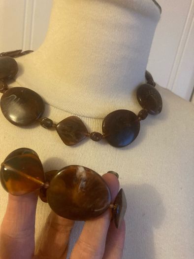 Vintage  costume jewellery