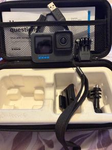 GoPro 11 hero
