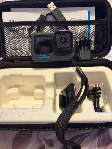GoPro 11 hero