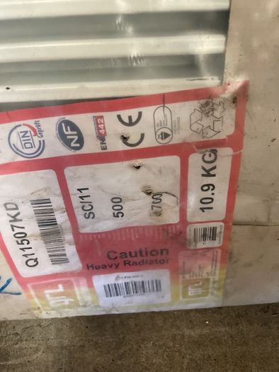 radiator