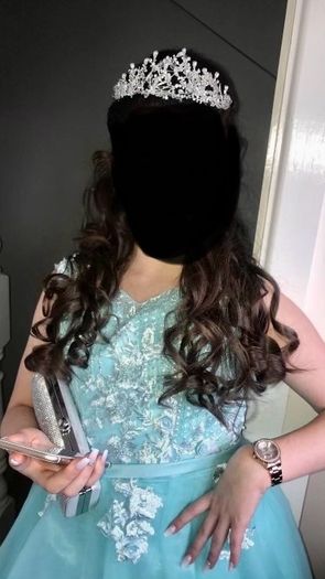 Confirmation Dress