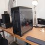 Gaming Case Segatep black Image 3