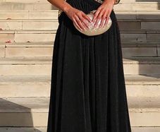 dress evening wear