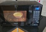 Samsung Microwave/Oven/Grill