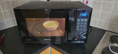 Samsung Microwave/Oven/Grill