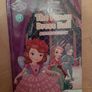 Children's book Sofia the First hardback Image 2