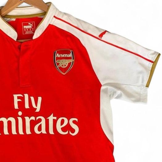 Arsenal Jersey