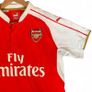 Arsenal Jersey Image 2