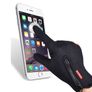 Thermal Gloves | Touchscreen | Waterproof & Windproof | Size XL | Black | New Image 6