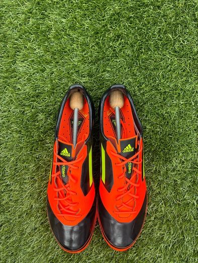 Adidas F50 Adizero Trx