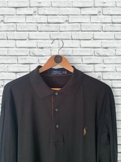 Ralph Lauren Polo Long Sleeve