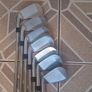 Titleist T100s irons Image 2