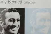 Tony Bennet. Collection.