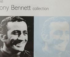 Tony Bennet. Collection.