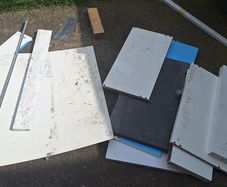 free plywood