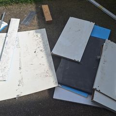 free plywood