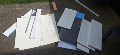 free plywood