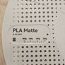 Bambu Lab Filament - PLA White Image 2