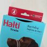 Halti training collar size 3 - forest green Image 3