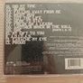 Korn CD  - Live & Rare Image 2